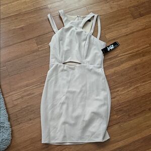 NWT jump apparel dress